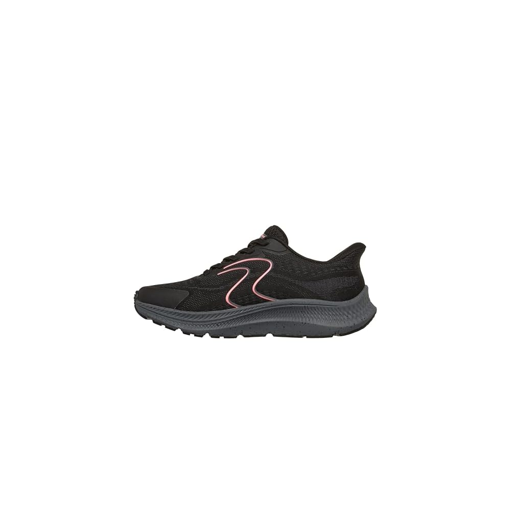 Black/Pink