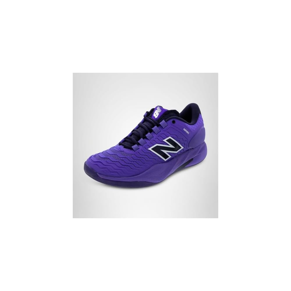 Electric Indigo/Boysenberry