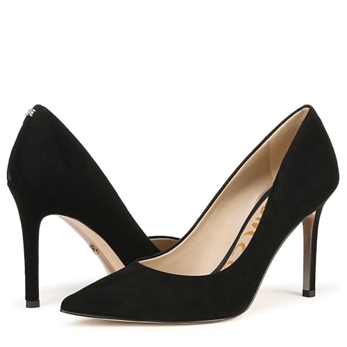 Black Suede