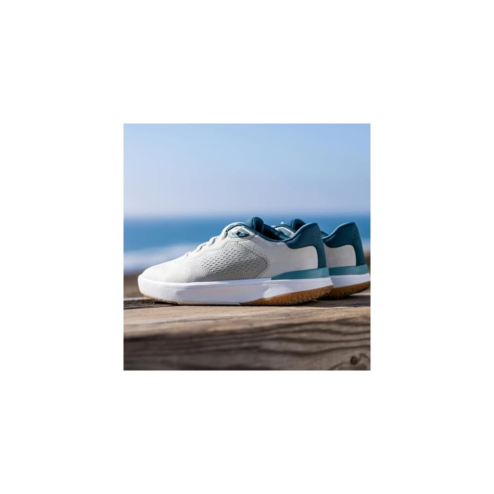 Grey/Blue/Gum