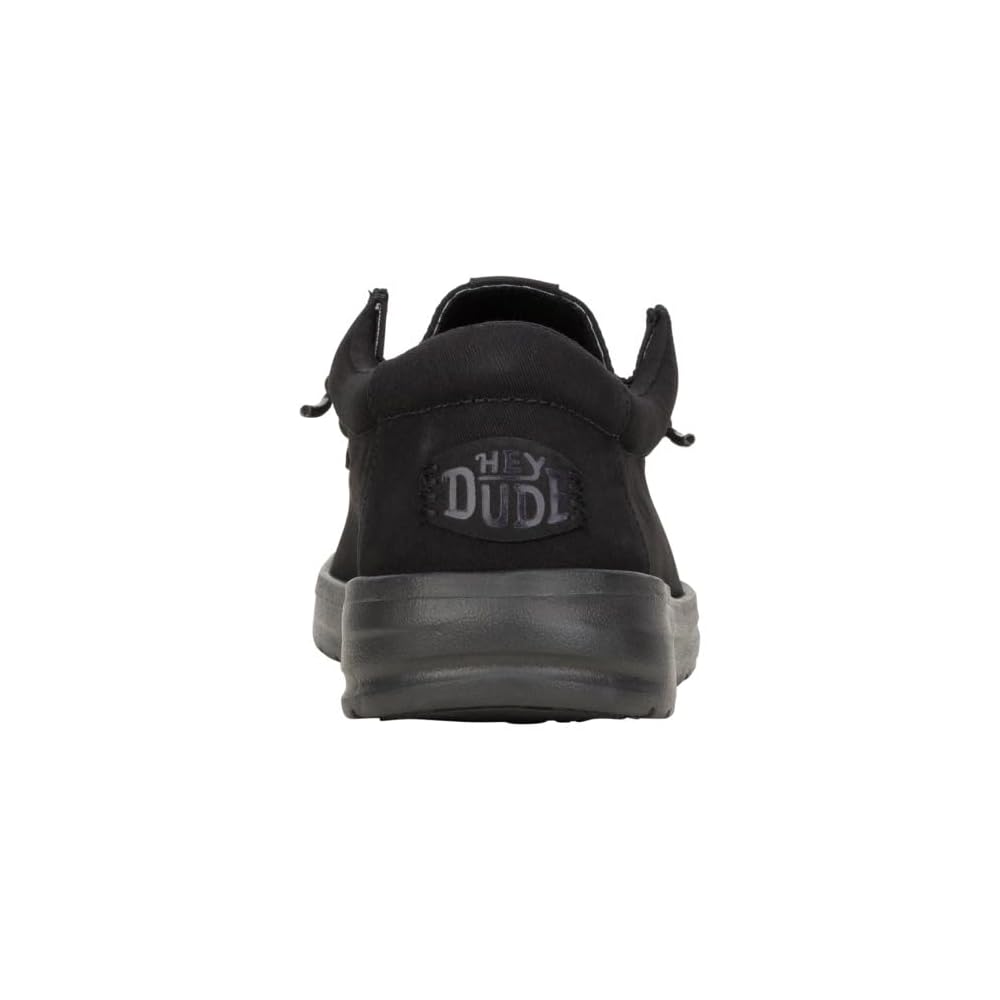 Black/Black/Black