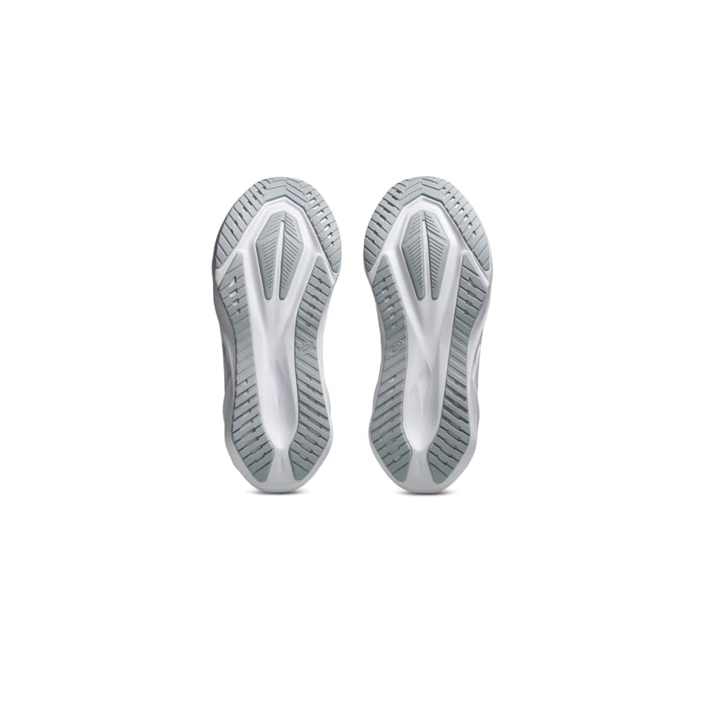 Piedmont Grey/Pure Silver