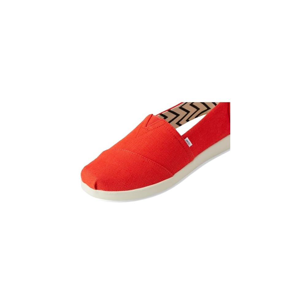 Flame Heritage Canvas