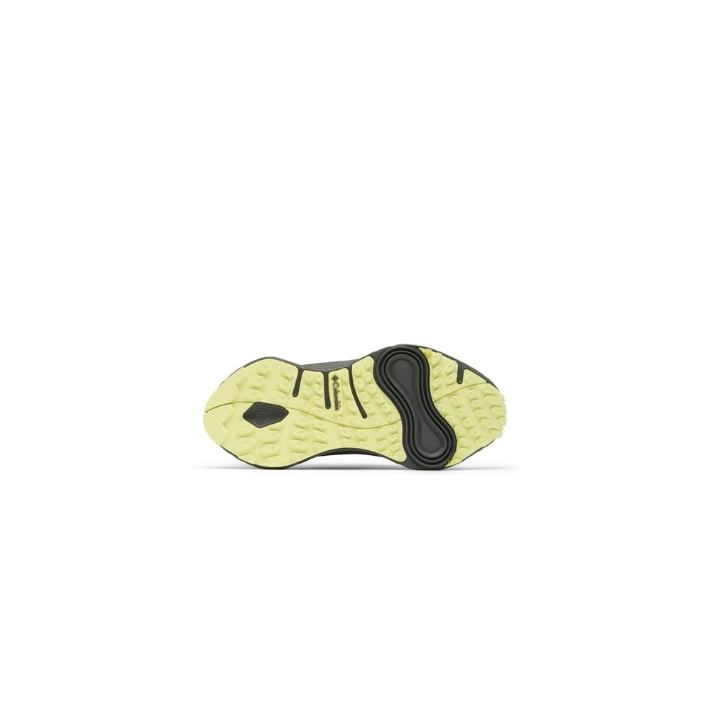 City Grey/Citron Haze