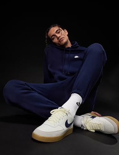 Sail/Midnight Navy/Gum Light Brown