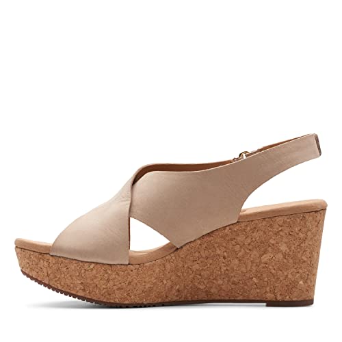 Sand Nubuck