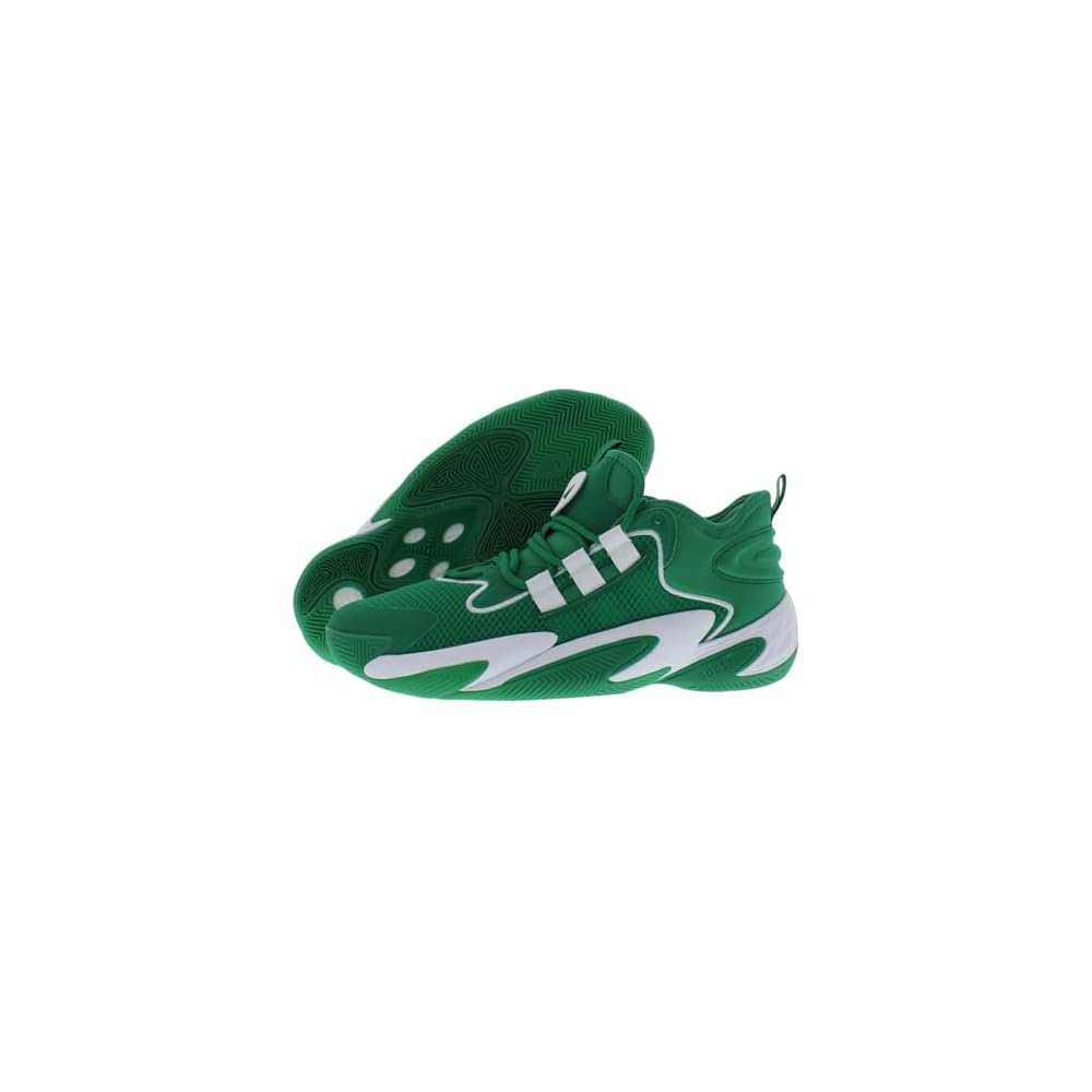 Team Green/Footwear White