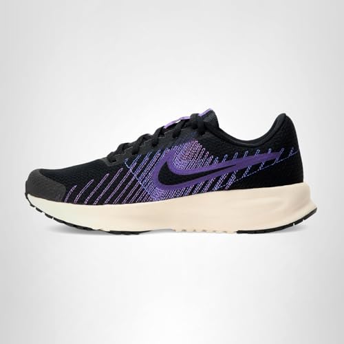 Black/Black/Bright Violet/Sapphire
