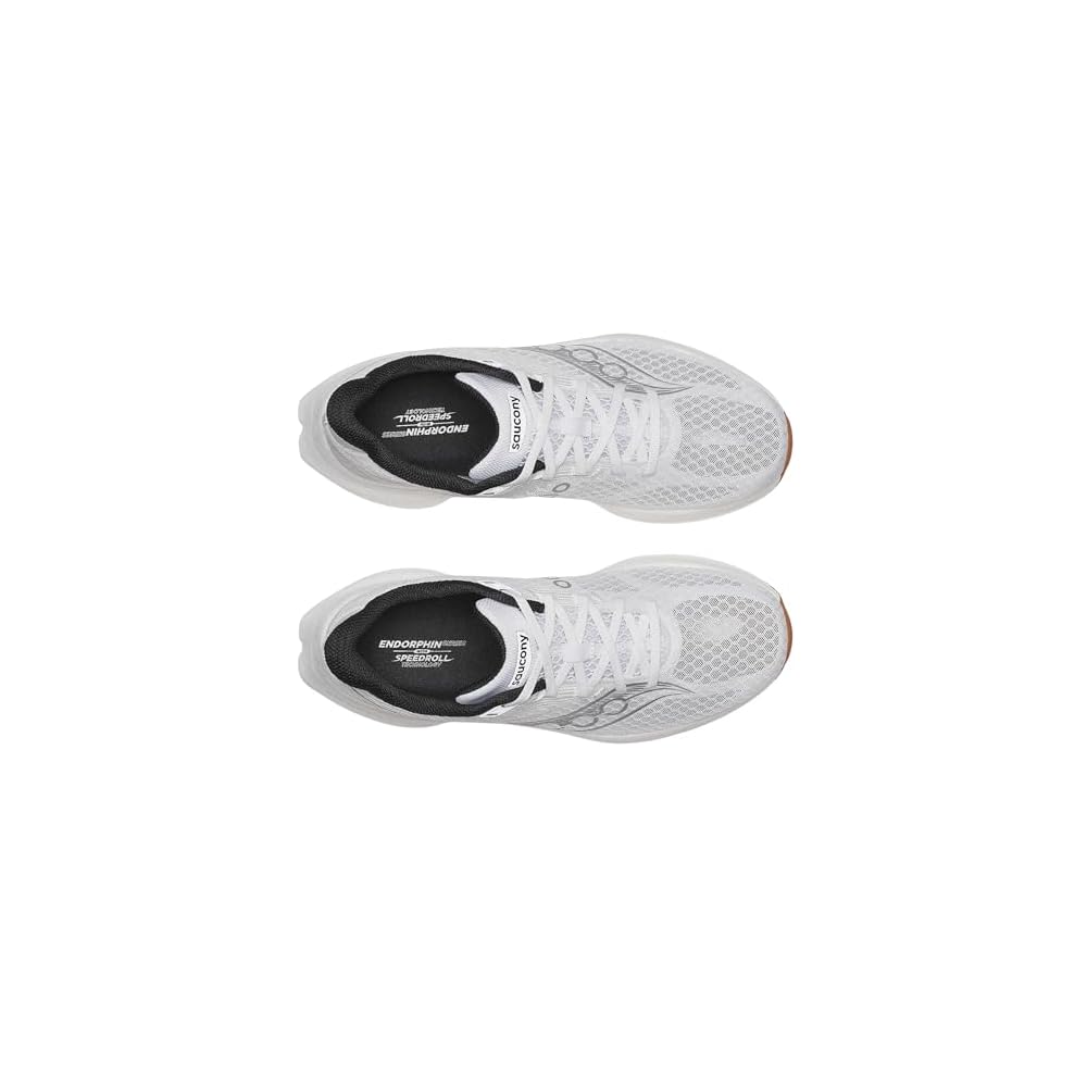 White/Gum
