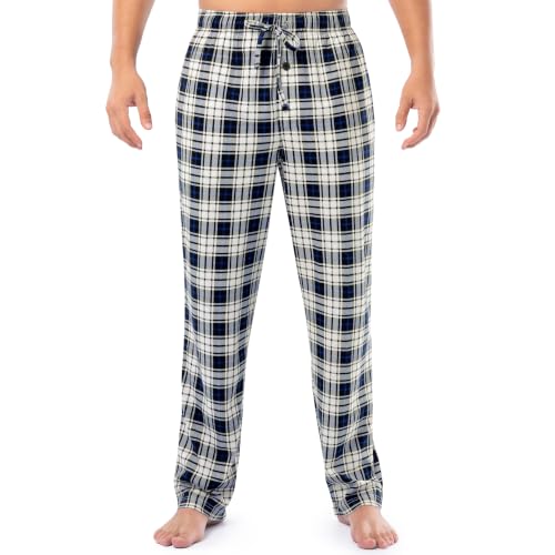 Black Plaid