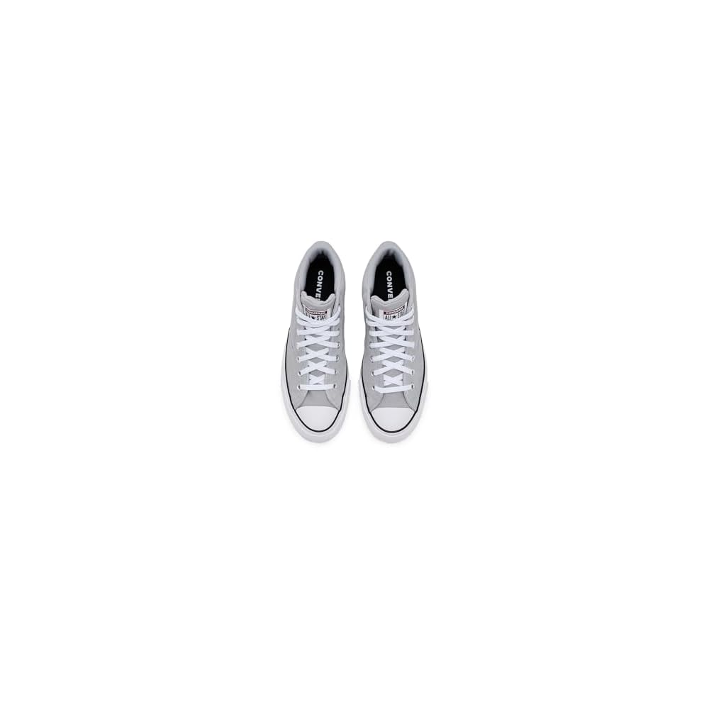 Grey Area/White/Navy