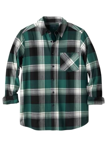 Hunter Plaid