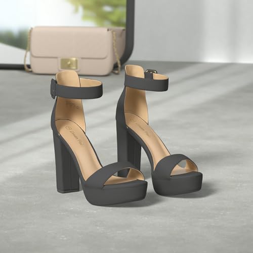 Black/Nubuck