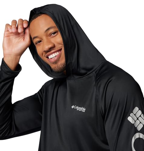 Black/Cool Grey Logo