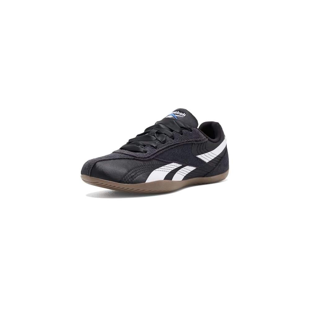 Black/White/Gum