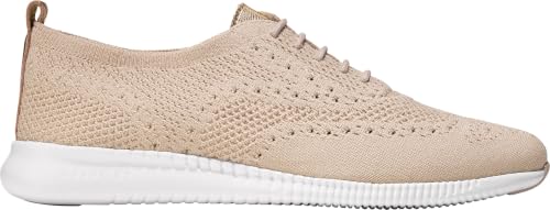 Rye Knit/Optic White