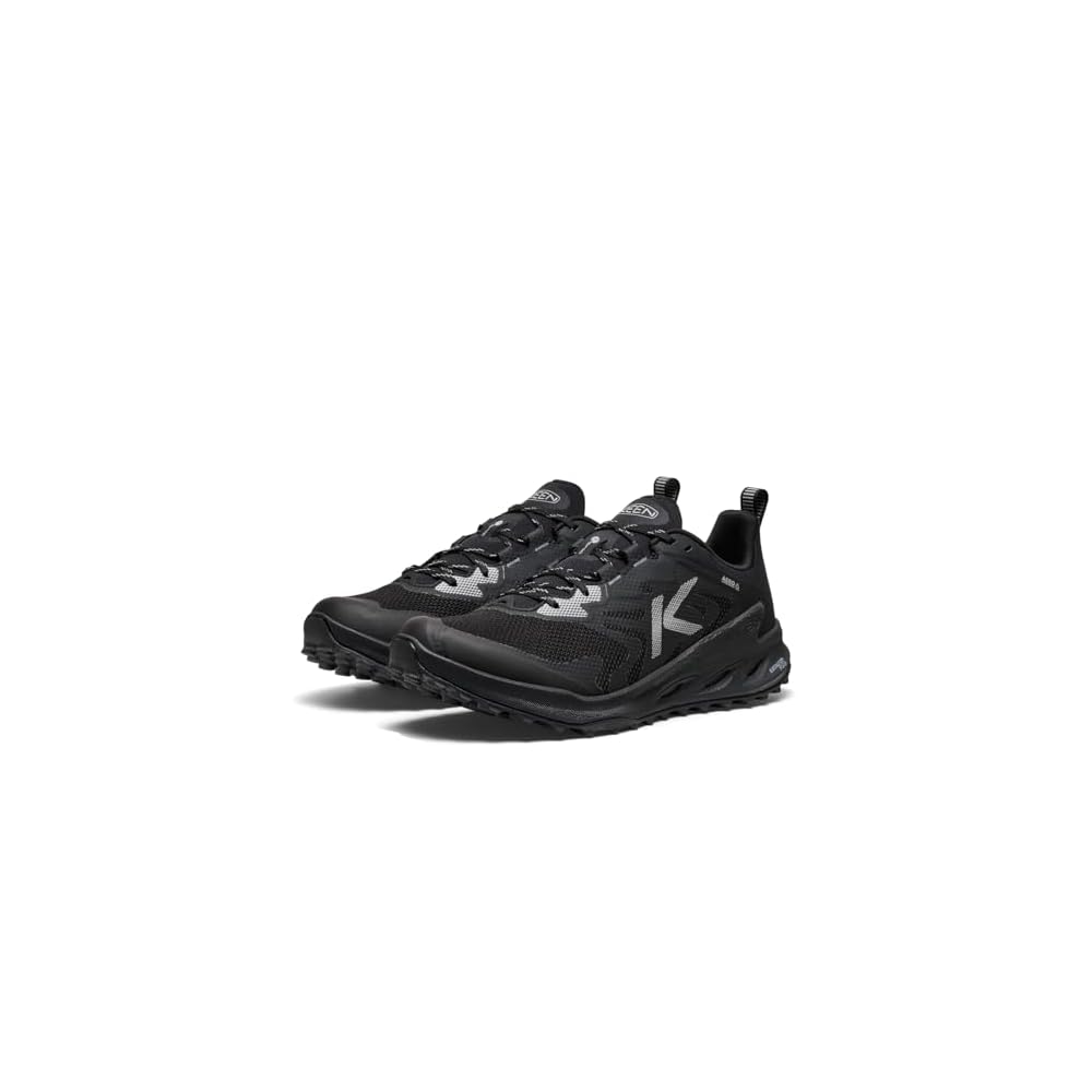 Black/Black/Black