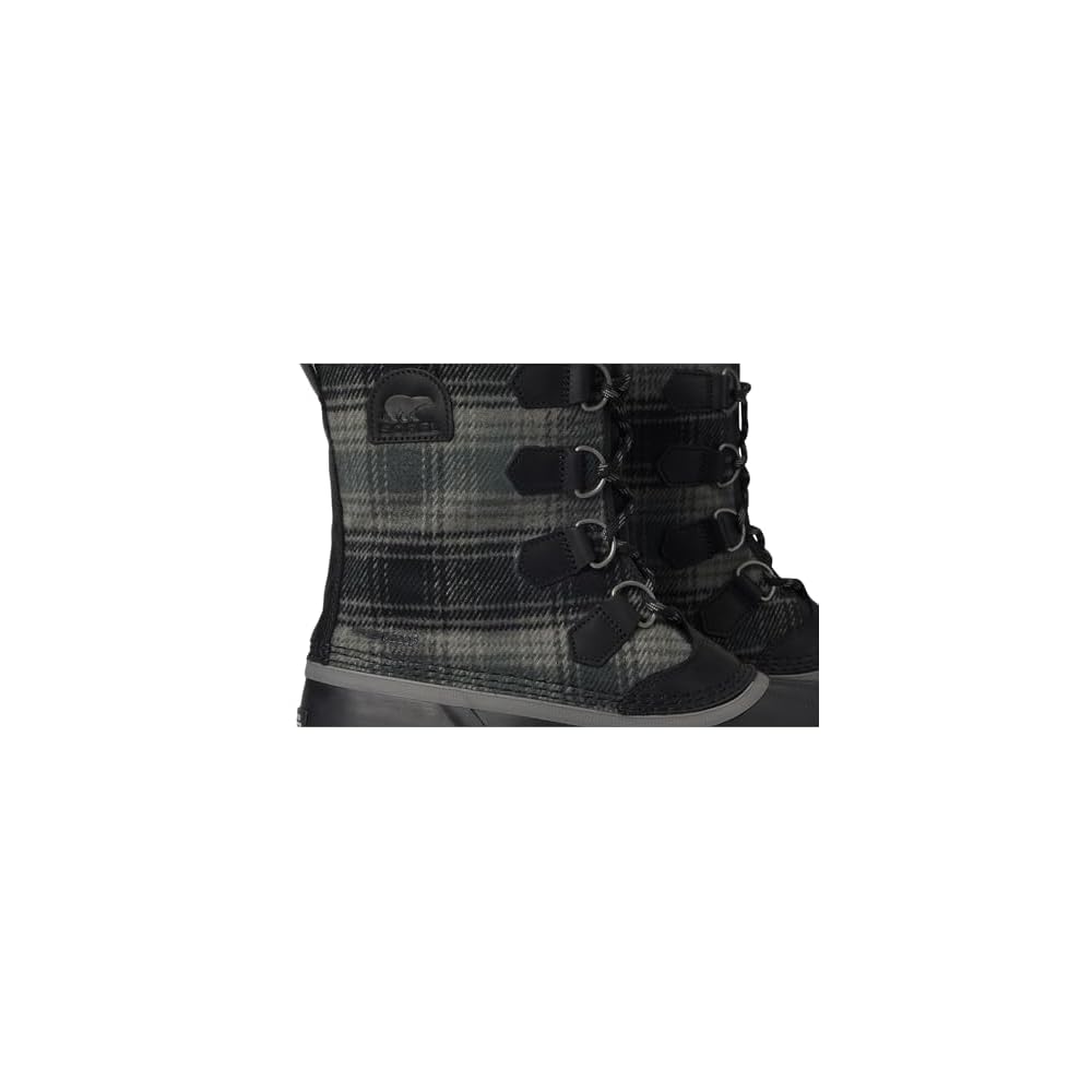 Black/Quarry