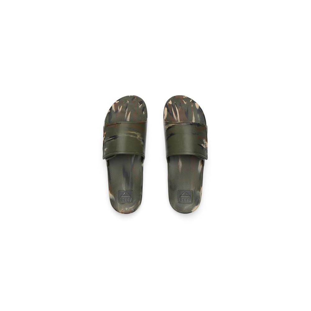 Camo Marble