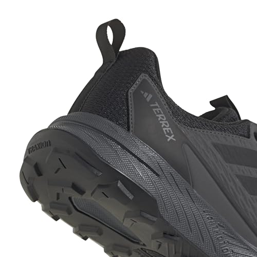 Black/Black/Grey