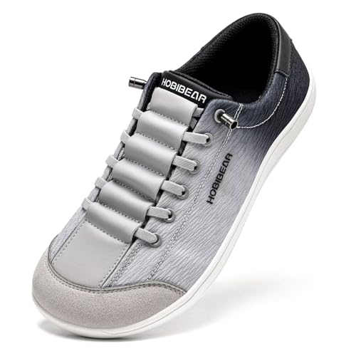 Grey Black