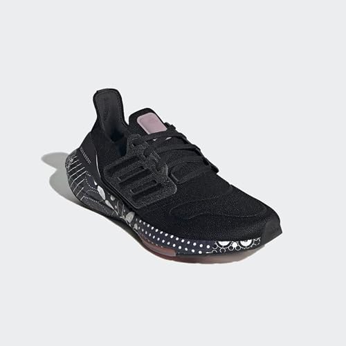 Core Black/Core Black/Magic Mauve