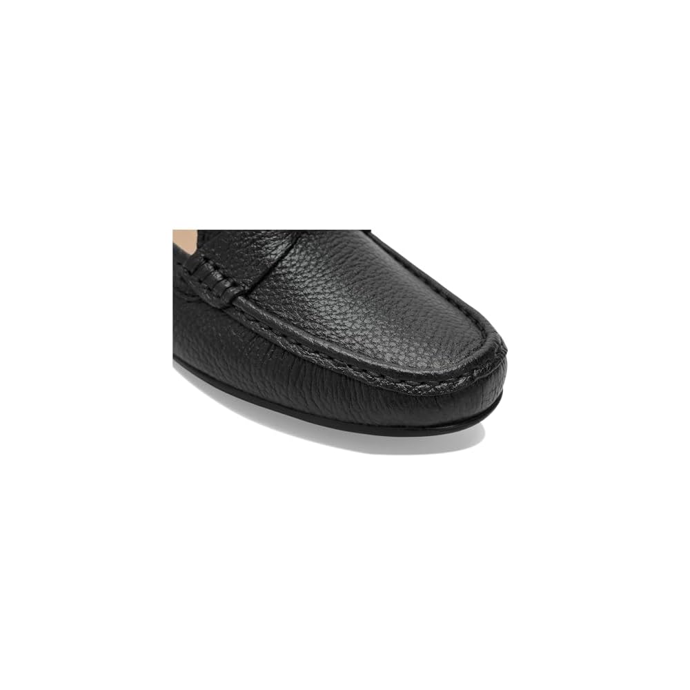 Black Tumbled