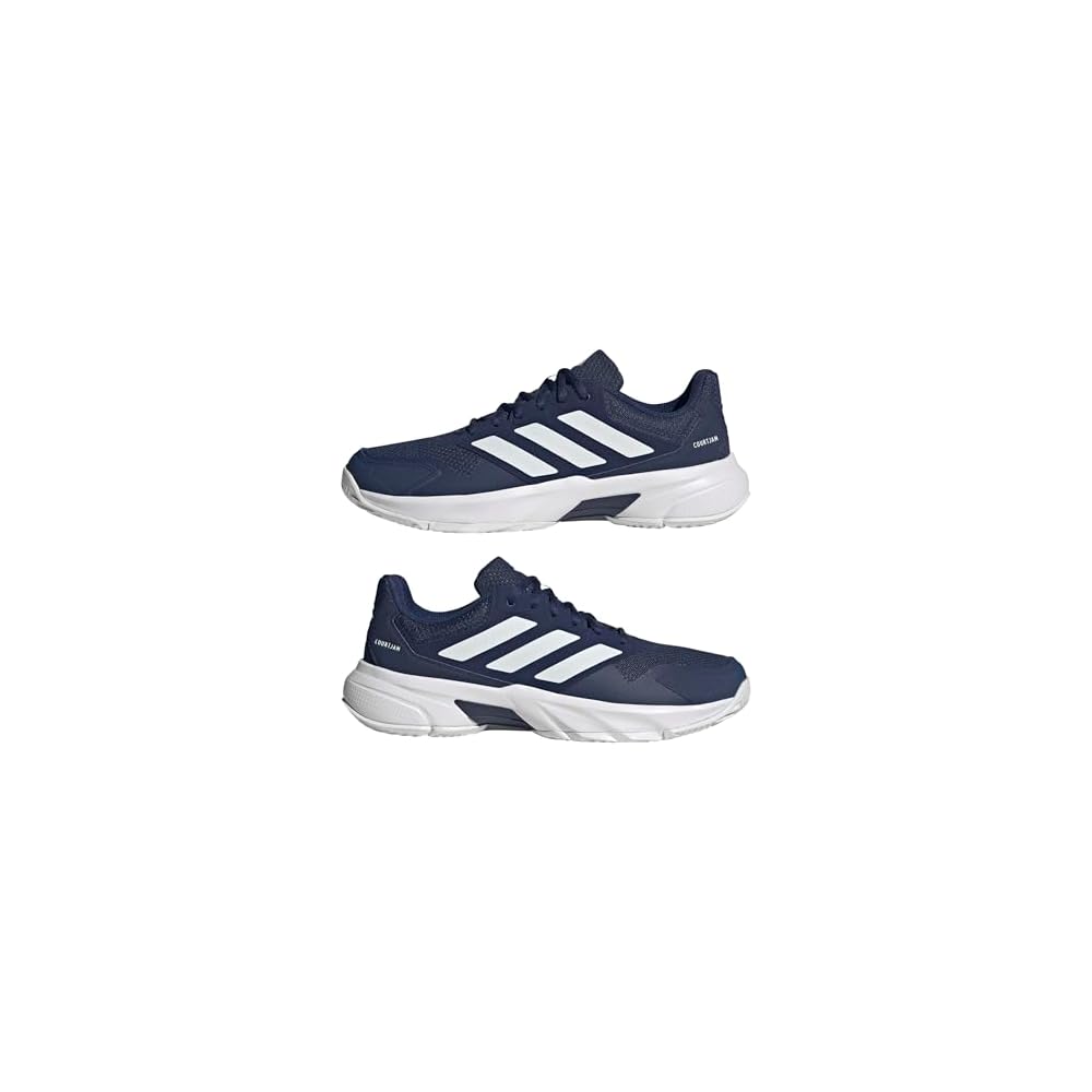 Dark Blue/White/Dark Blue
