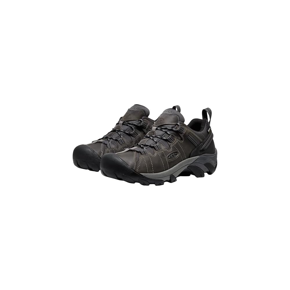 Steel Grey/Black