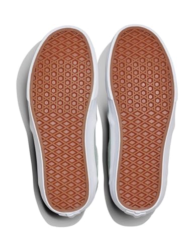 Waffle Knit Gray Olive
