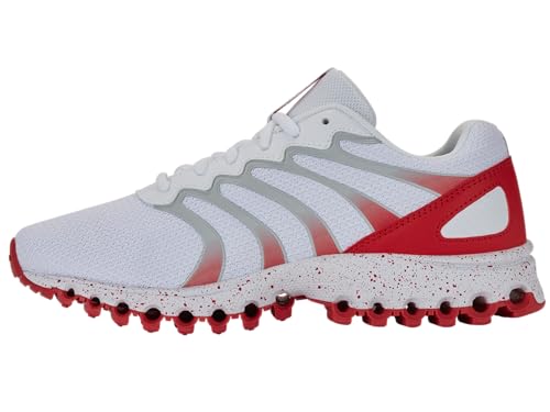 White/Mars Red/Gray Violet