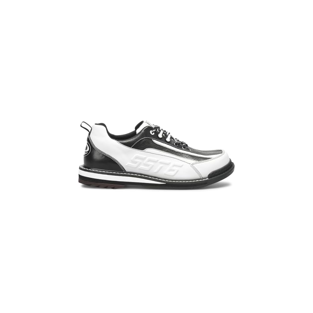 White/Black