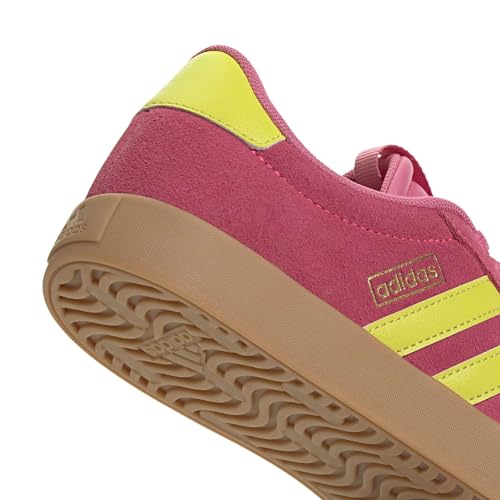 Lucid Pink/Pure Lemon/Gold Metallic