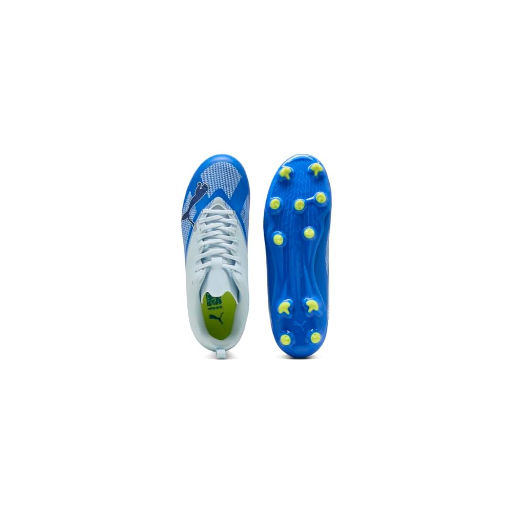 Ultra Blue-icy Blue-puma Black-lime Squeeze
