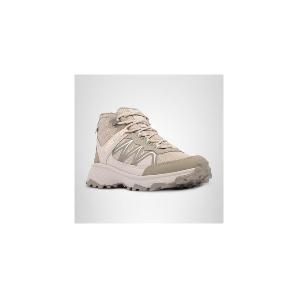 Soft Taupe/White Peach