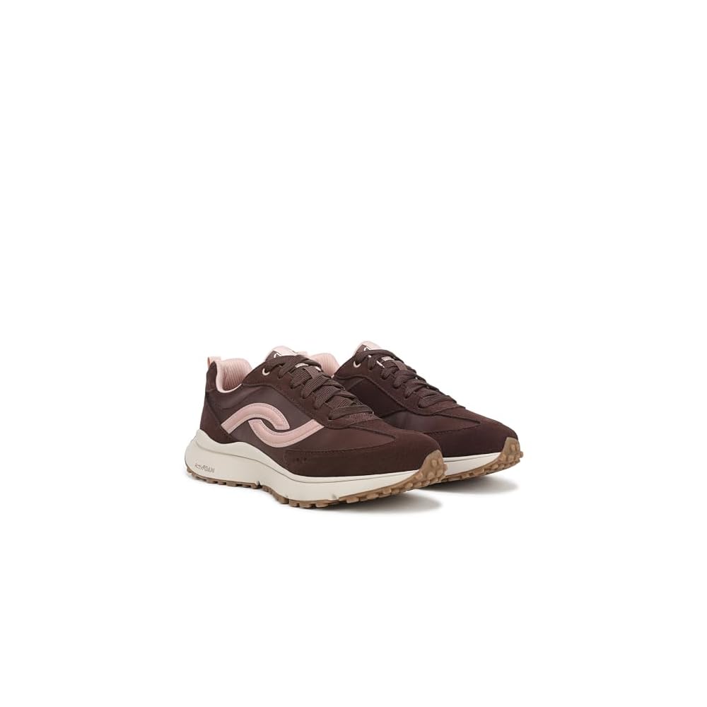 Chicory Brown/Pink