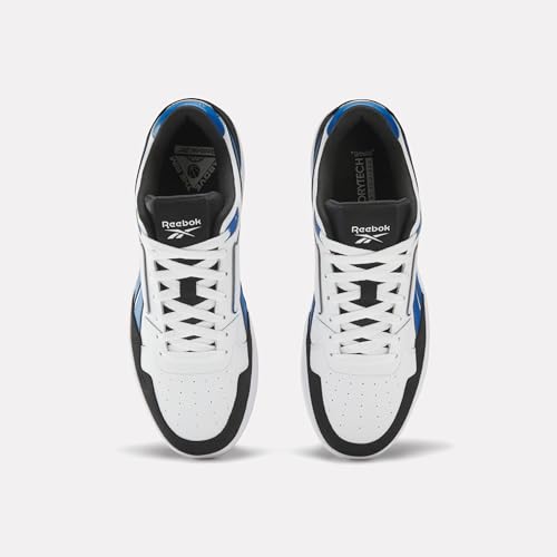 Vector Blue/Footwear White/Black