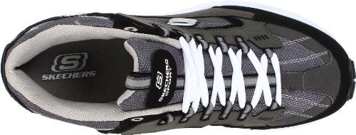 Charcoal/Black