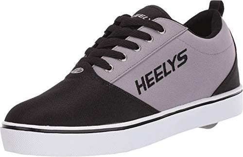 Black/Grey
