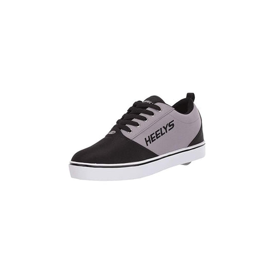 Black/Grey
