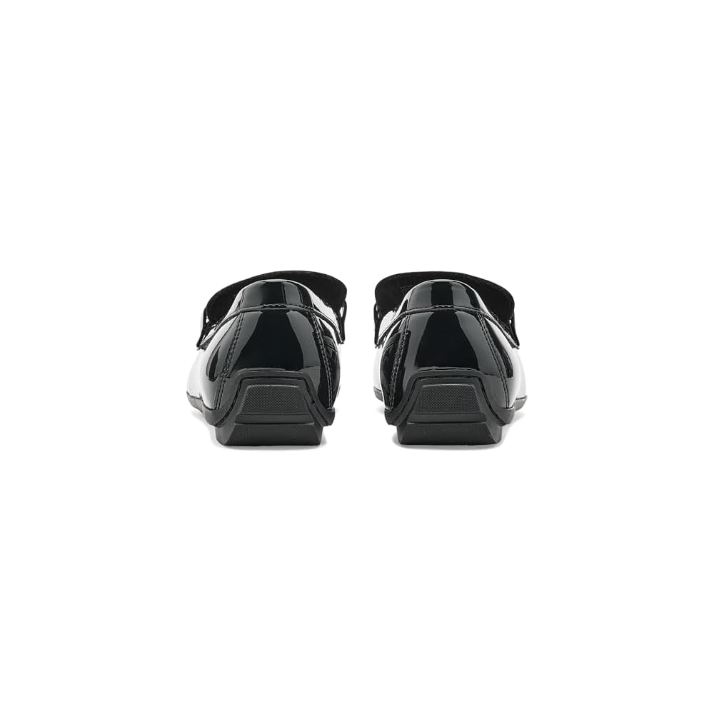 Black Patent