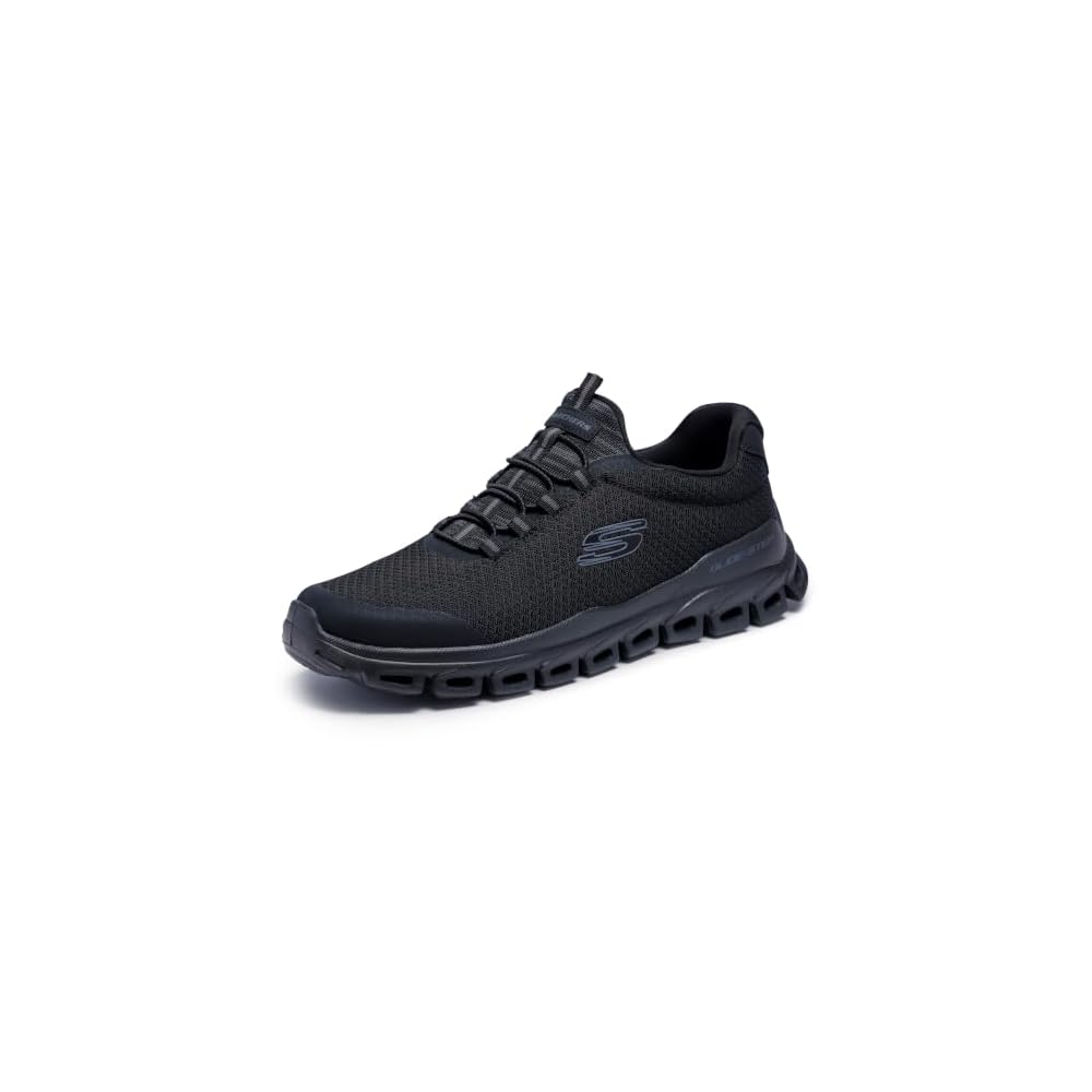 Black/Black