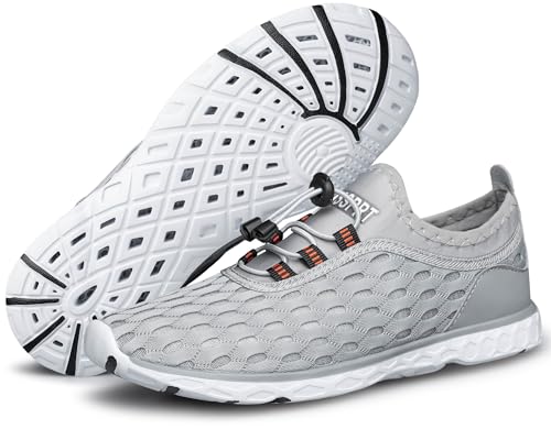 Light Grey/White