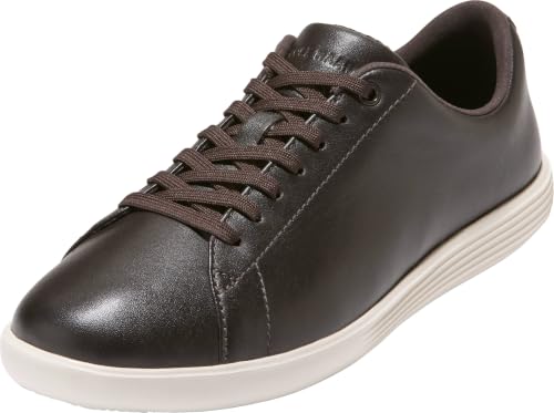 Dark Chocolate Leather