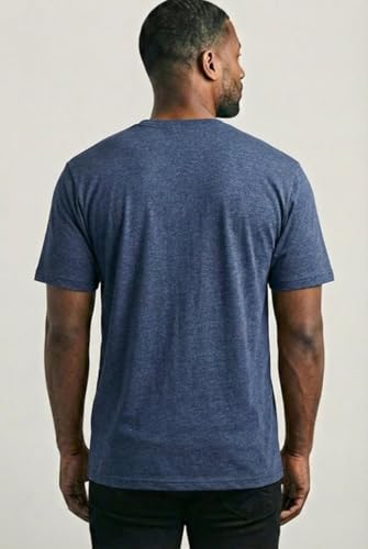 Heather Navy