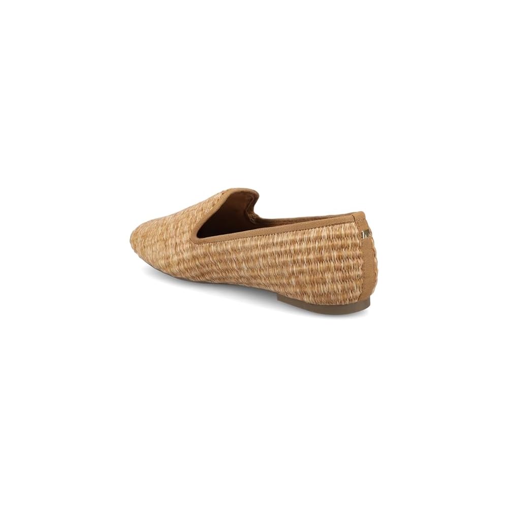Tan Raffia
