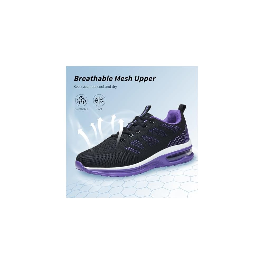 Black Purple