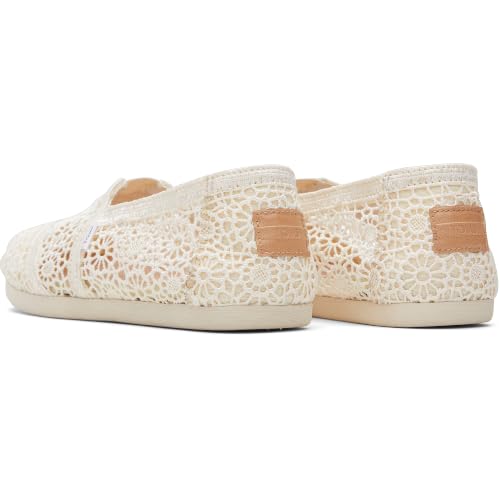 Natural Moroccan Crochet