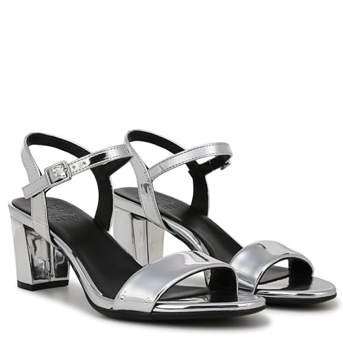 Silver Mirror Metallic