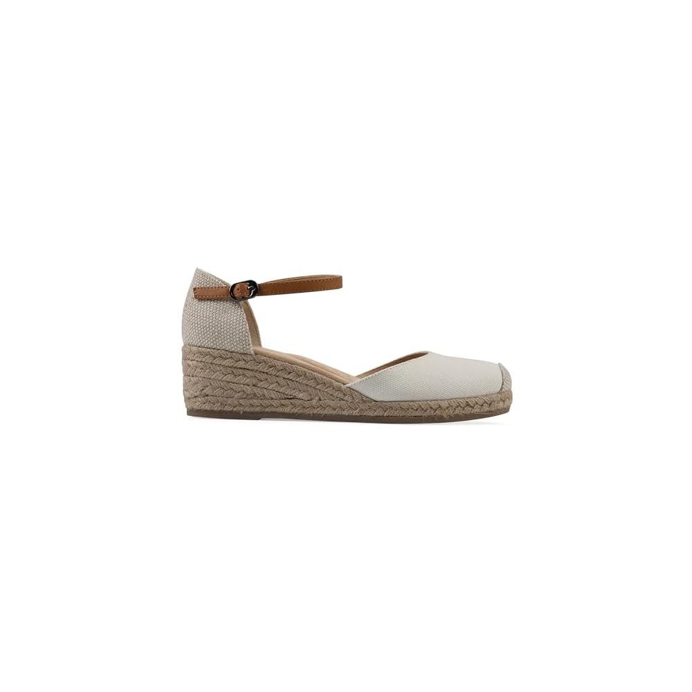 Natural/Fabric